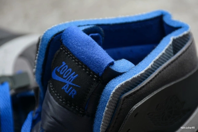 Reps TBkick 1 Legends High (Esports) Zoom CMFT Jordan DD1453-001 League of Air 0806